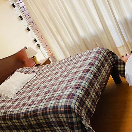 Villas Del Sol Bed & Breakfast Lima Buitenkant foto