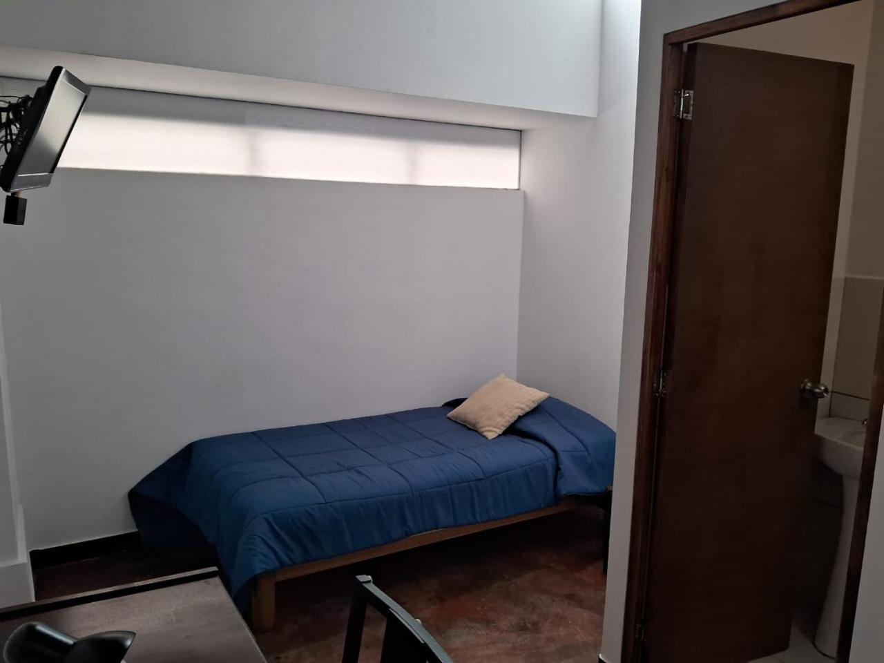 Villas Del Sol Bed & Breakfast Lima Buitenkant foto